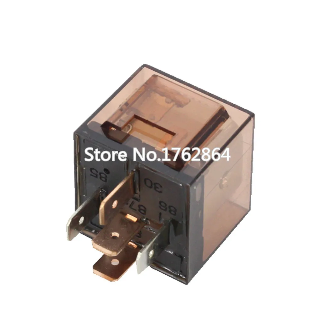 5Pin 12V40A  2.8  32.2g25%
