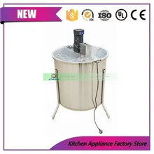 По морю 8 рамки для медогонки для пчеловодства оборудования