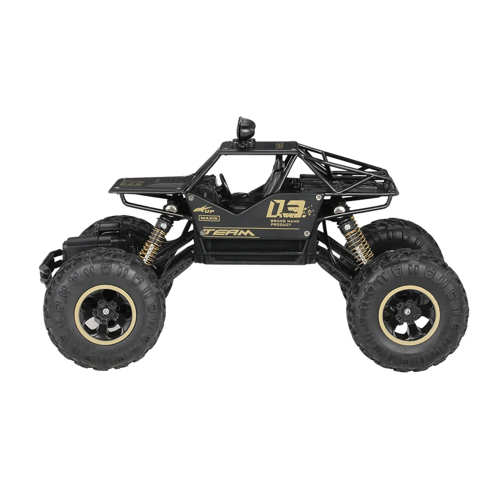 6288A RC Car 116 2.4G Metal Alloy Body Shell Frame Rock Crawler RC Buggy Car Mini Cars Vehicle Model Boys Toys Radio Control (15)