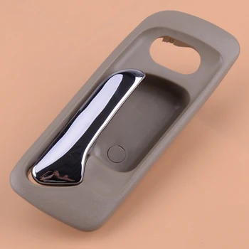 

Interior Front Right Door Handle Replacement Accessories Plastic 72125-S84-A01 Fit For Honda Accord Odyssey 1990 2000 2001 2002