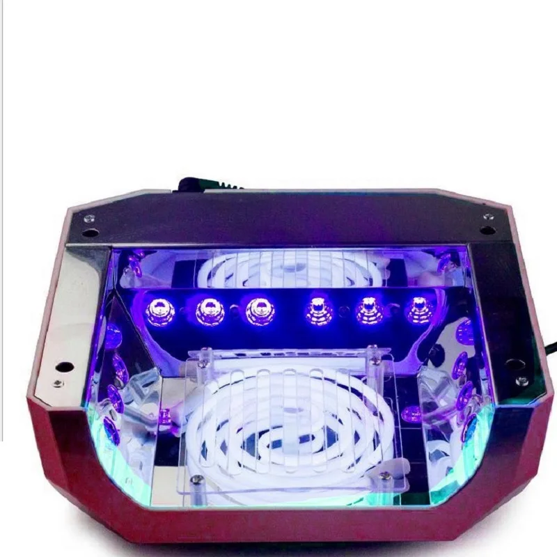 CCFL uv lamp5