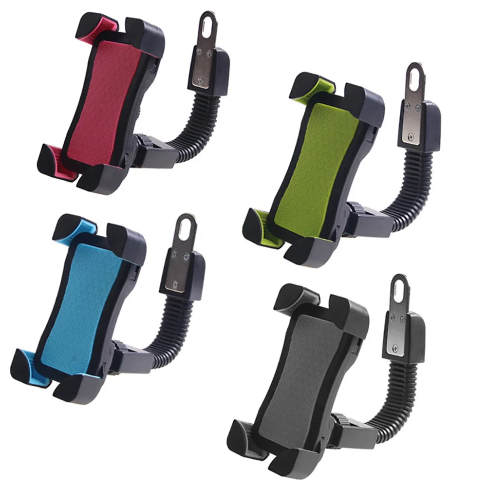 Multifunctional Bicycle Mobile Phone Bracket Universal Motor Mountain