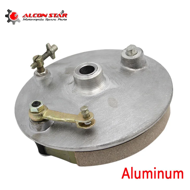 

Alconstar For Ural For CJ-K750 For BMW For M1 8inch Front Rear Brake Front Brake Drum