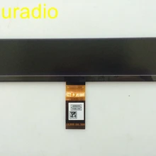 Бренд нового VW ЖК-дисплей дисплей для VW RCD310 RCD310 ЖК-дисплей сделано DEL-PHI экран Автомобильное CD-радио