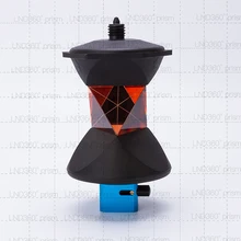 360 градусов отражательная призма для общая станция+ 5/8x11 нитки сверху