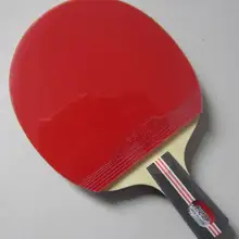Оригинальные Galaxy yinhe 03d ракетки для настольного тенниса готовые ракетки прыщи из резины для bothside