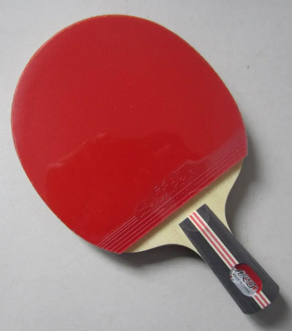 Original Galaxy yinhe 03d table tennis rackets finished rackets pimples