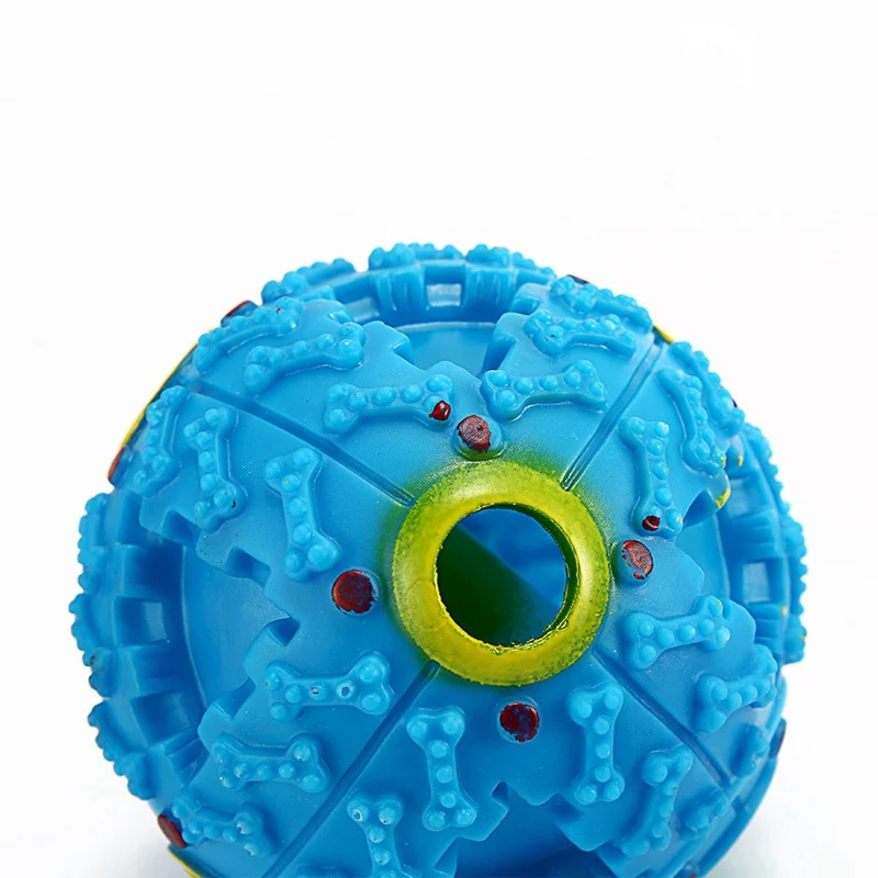 Dog Chew Toy For Large Small Dogs Interactive Puppy Toys Dogs Toy Training Balls Rope Dog Toothbrush Bite-Resistant Pet Products (13)