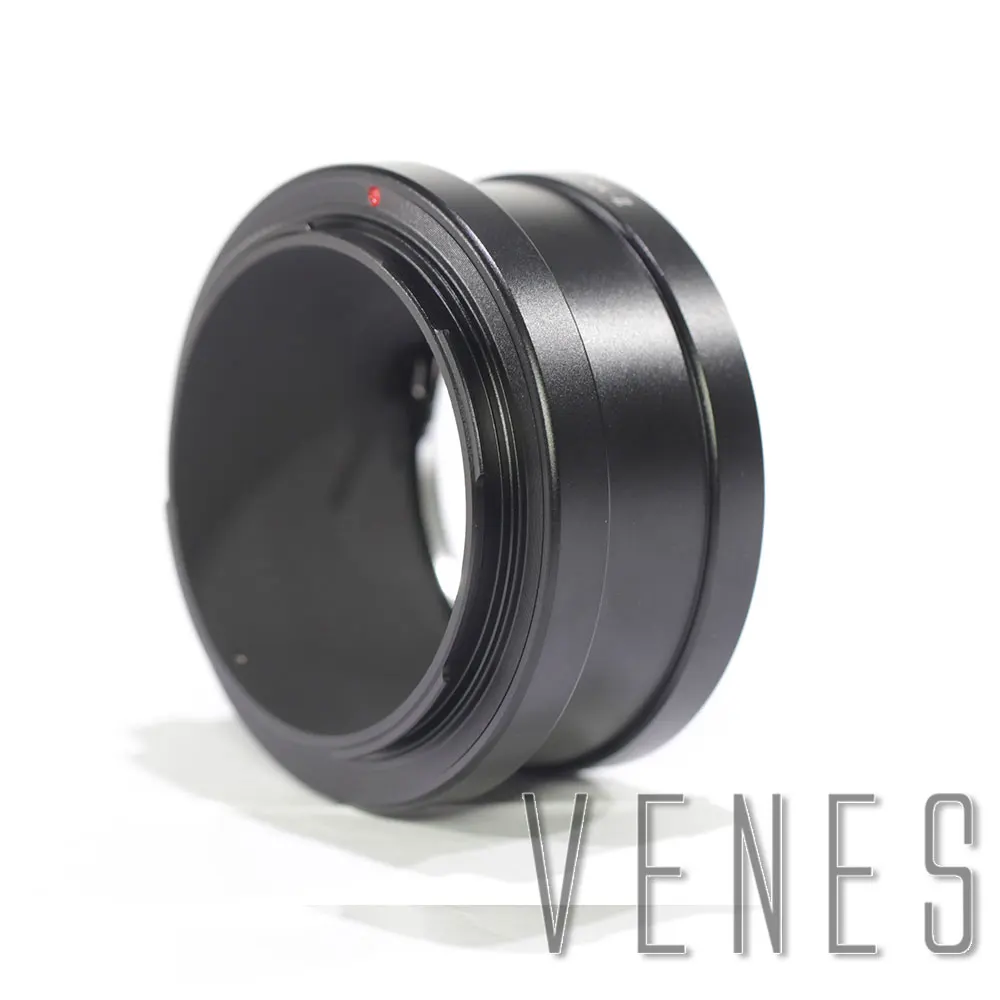 Suit para Olympus Lens para Suit para Nikon z7 para Olympus-para Om-nik Venes Lente Anel Adaptador Mount Montar Câmera z6 Nikon z - Image 3