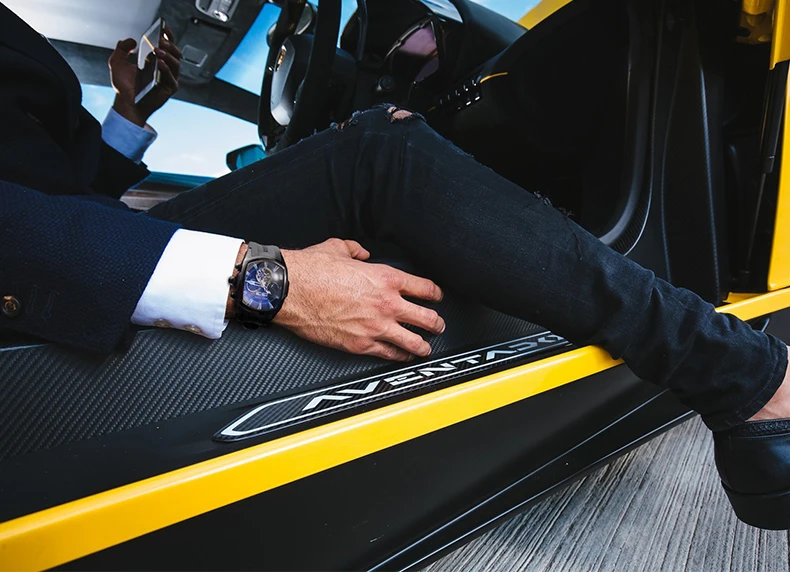 High Quality watches for men
