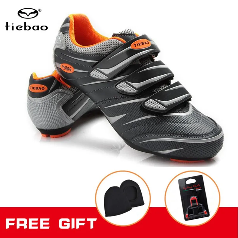 

TIEBAO Cycling Shoes Men sapatilha ciclismo off Road Bike Shoes Cycle 2018 zapatillas deportivas mujer Bicycle Sneakers women