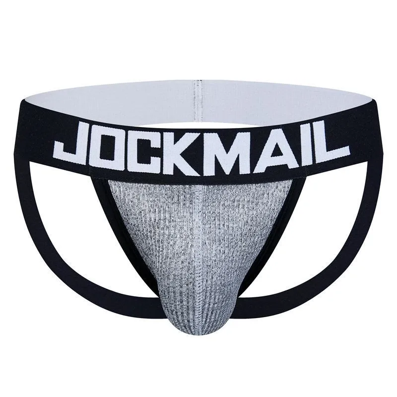Men's Fashion Breathable Thread Cotton Sexy Men's Underwear Double Thong men gay underwear seamless men panties Men's Fashion Breathable Thread Cotton Sexy Men's Underwear Double Thong men gay underwear seamless men panties
