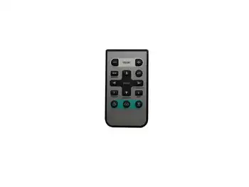 

Remote Control For Pioneer DEH-P940MP DEH-P9450MP FH-P9200MP CXA7606 KEH-P990 CXB6860 ADD CD Car Stereo Receiver System