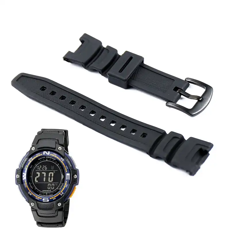 strap casio sgw 100