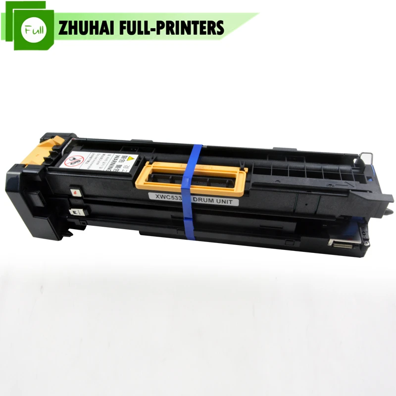 Black Drum Unit Drum Cartridge 101R00435 for Xerox WorkCentre 5222 5225 ...