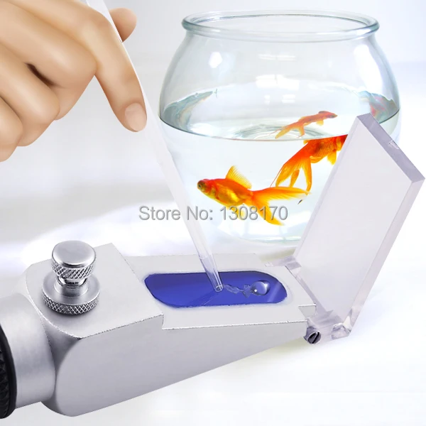 2-Innovative-life-refractometer-RHSN-10ATC-Application