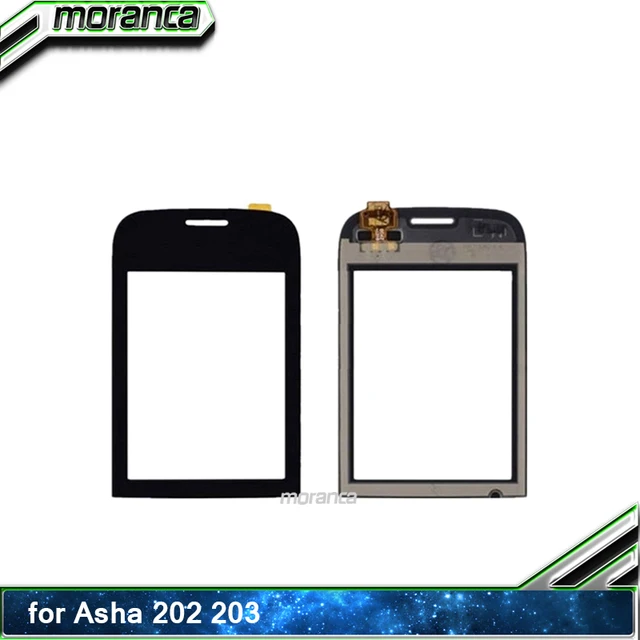 New Nokia 2020 NEW Touchscreen Touch Panel for Nokia 2020 Asha 202 203 Touch New Nokia 2020 NEW Touchscreen Touch Panel for Nokia 2020 Asha 202 203 Touch