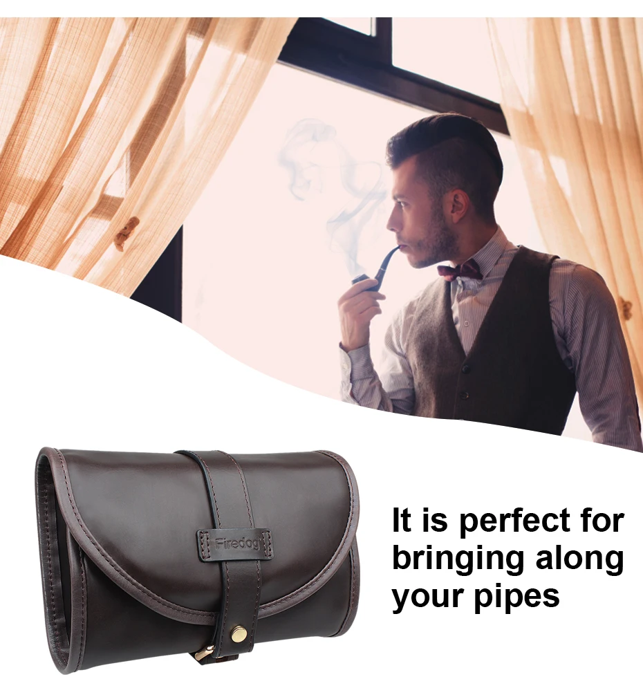 Smoking Pipe Genuine