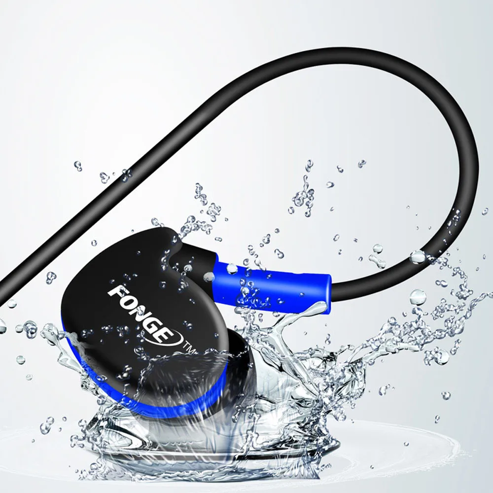 Buy Best Price Waterproof Earphones In Ear Earbuds