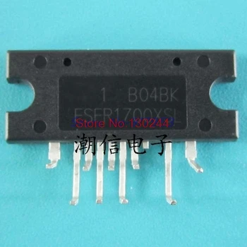 

2pcs/lot FSFR1700XSL SIP-9 FSFR1700 ZIP-9 FSFR1700US SIP new original In Stock