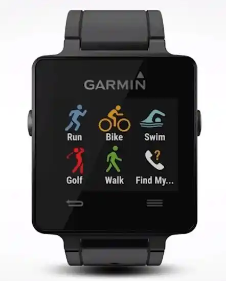 garmin forerunner for golf