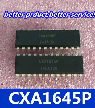 

Freeshipping 10pcs/lot CXA1645P CXA1645 RGB Encoder DIP-24 goodquality