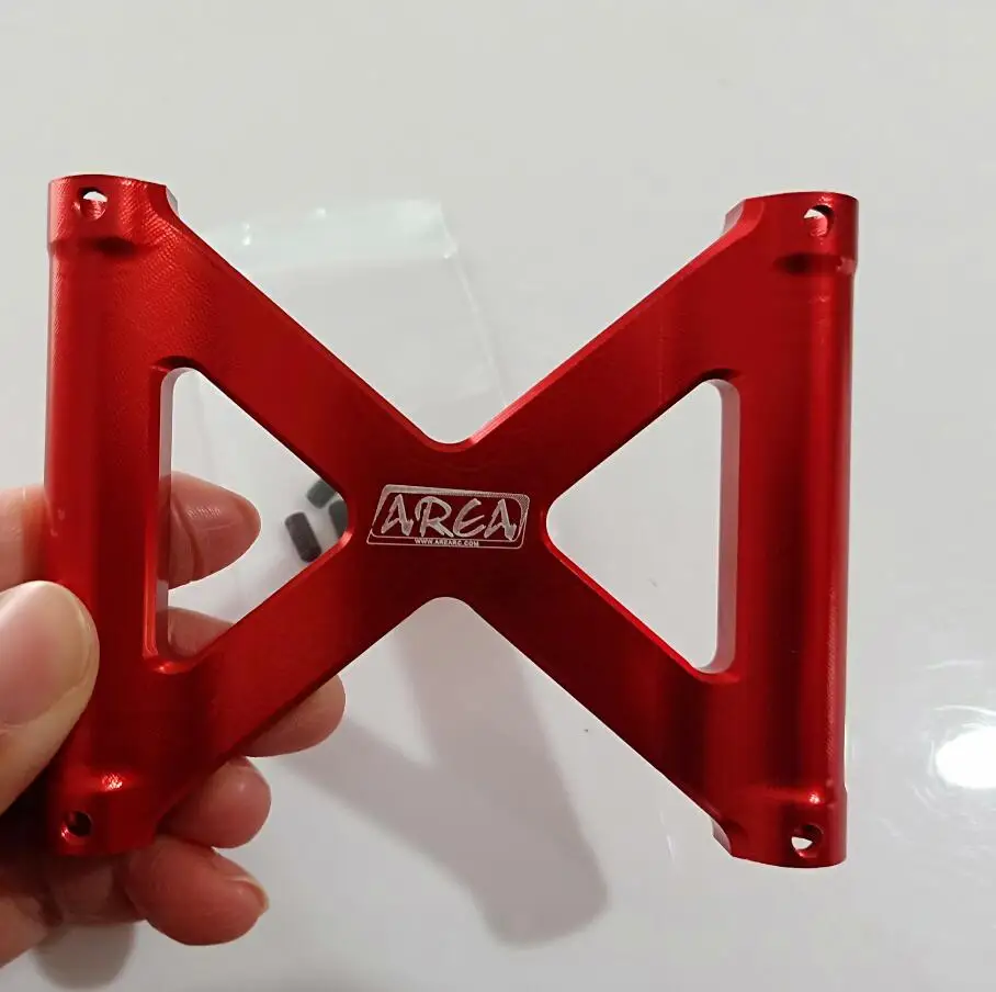 Area rc Roll cage quick release X bracket For BAJA 5B 5T 5SC