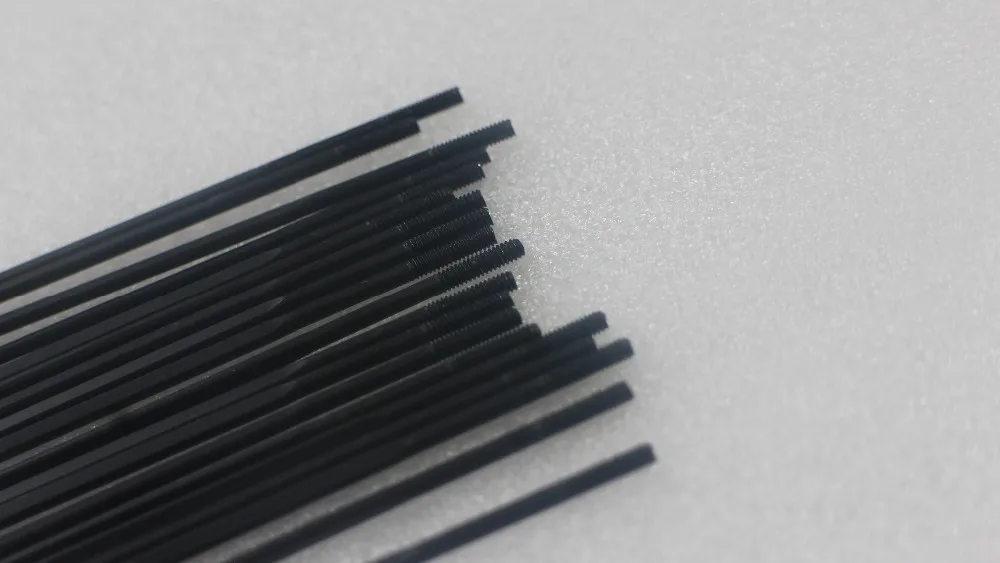 aero bicycle spokes