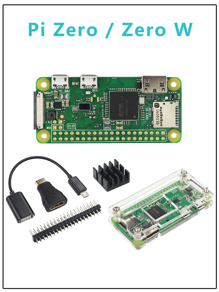 4 дюйма Raspberry Pi 3 HDMI ЖК-дисплей сенсорный экран 800*480 SPI сенсорный экран для Raspberry Pi 3 Model B+ 3B B Plus 2B Zero W