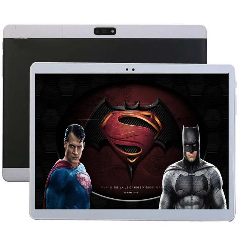 

10 inch Android 8.0 Tablet PC 4GB RAM 64GB ROM A-GPS 1280X800 dual cameras phone kids 3G 4G LTE Octa Core Tablets 10.1