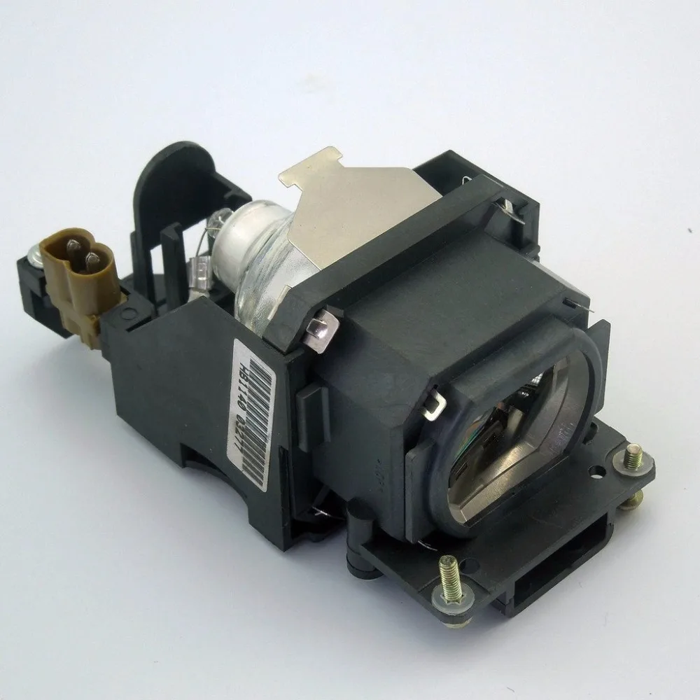 Et-lab50 Замена лампы проектора с Корпус для Panasonic pt-lb50ntu/PT-LB50SU/pt-lb50u/pt-lb51ea/pt-lb51nte |