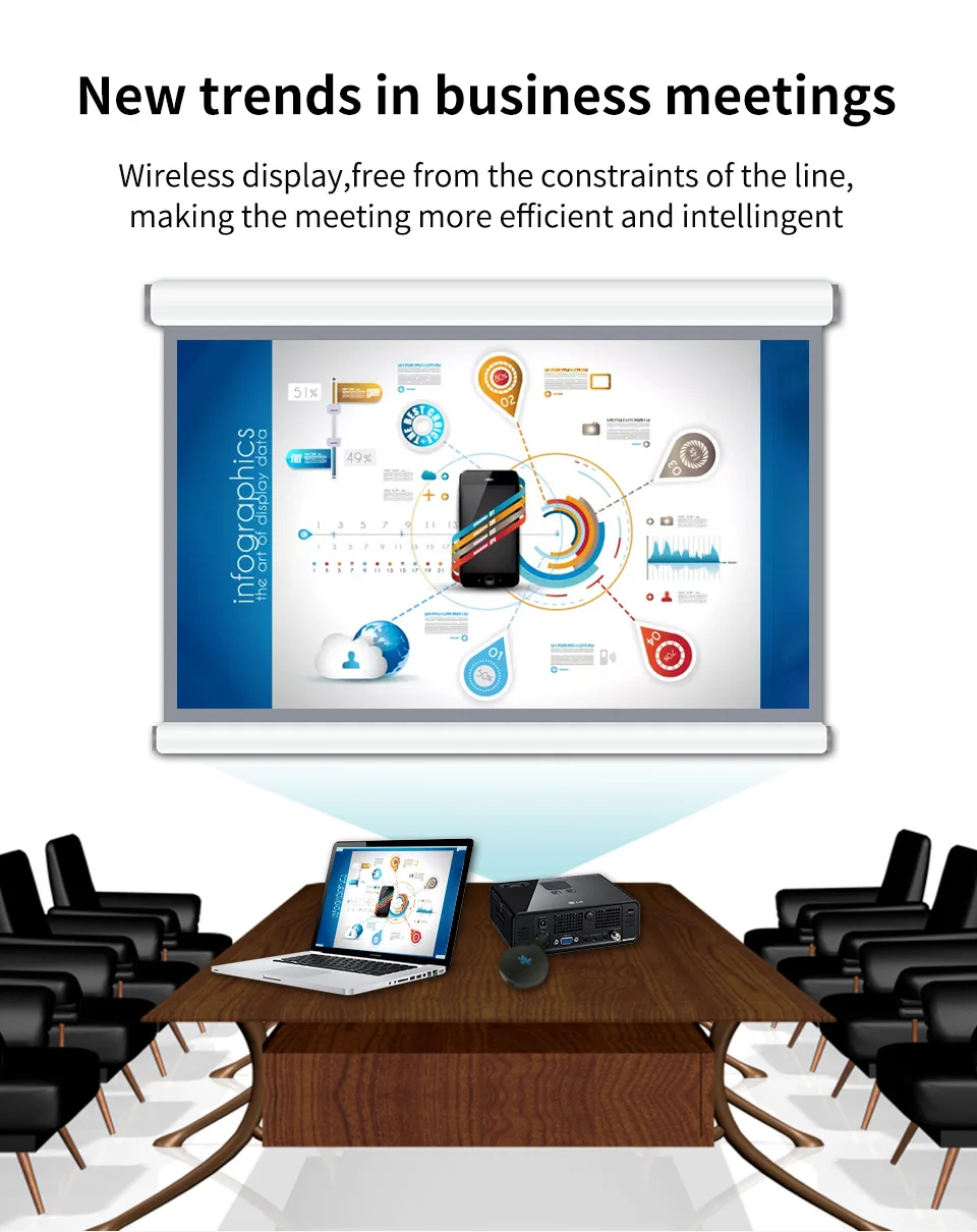 Mirascreen G6 ТВ Stick 2,4/5G Wi-Fi Дисплей Dongle 1080 P HD Поддержка HDMI Miracast Airplay Android ТВ Stick E68 E8