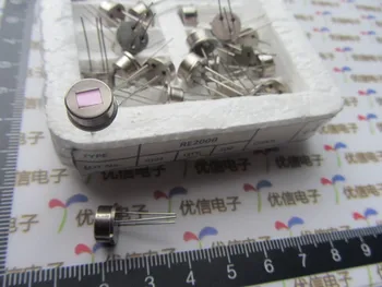 

Free shipping new original RE200B-P human pyroelectric infrared sensor / RE200B infrared sensor / RE200B human sensor