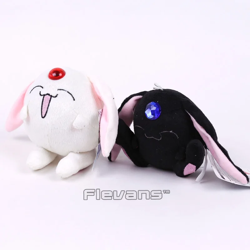 mokona plush