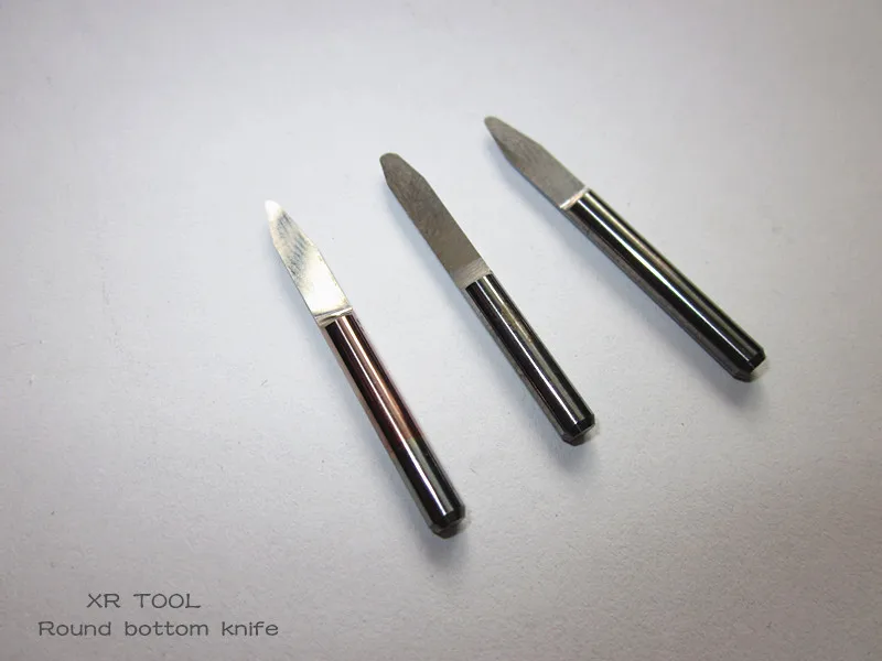 Engraving cutter burin CNC computer engraving machine tool class A 3.