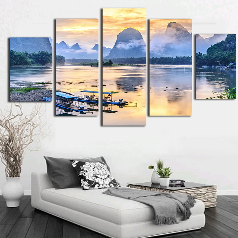 

Paintings Canvas