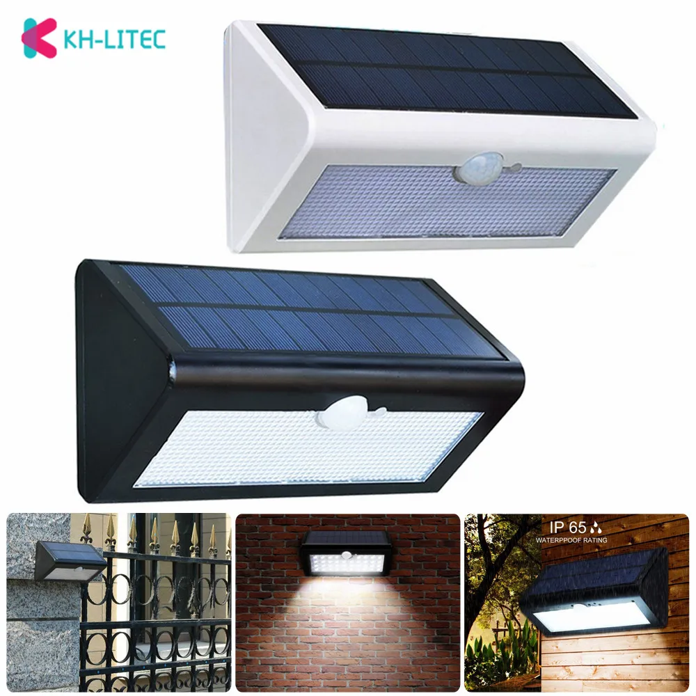 KHLITEC-Rechargeable-38-LED-Solar-Light-Outdoor-Solar-Lamp-With-PIR-Motion-Sensor-Solar-Powered-Waterproof-Wall-For-Garden-Yard-Path