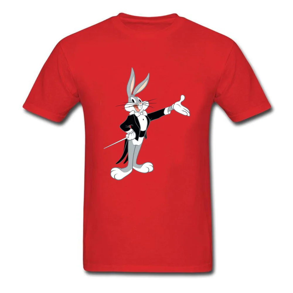 Bugs Bunny Image_red