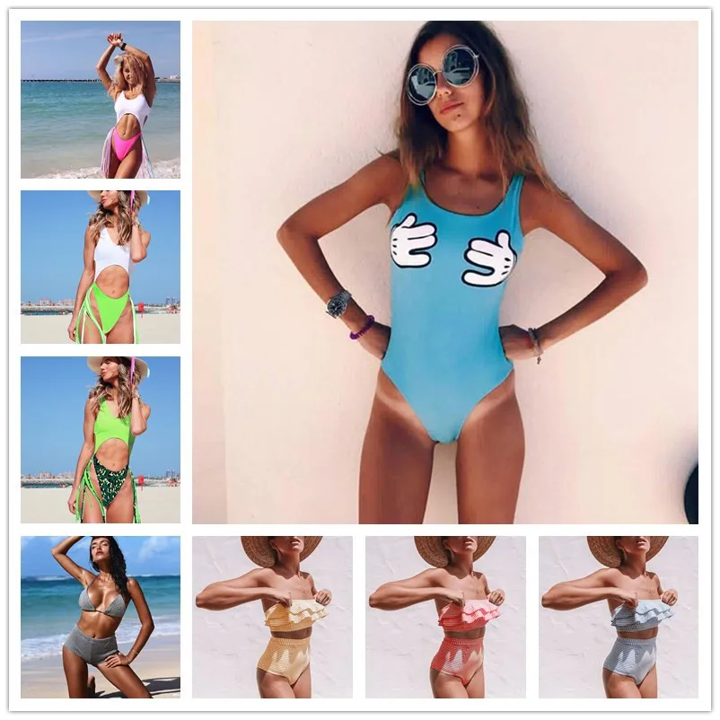 mickey bathing suit