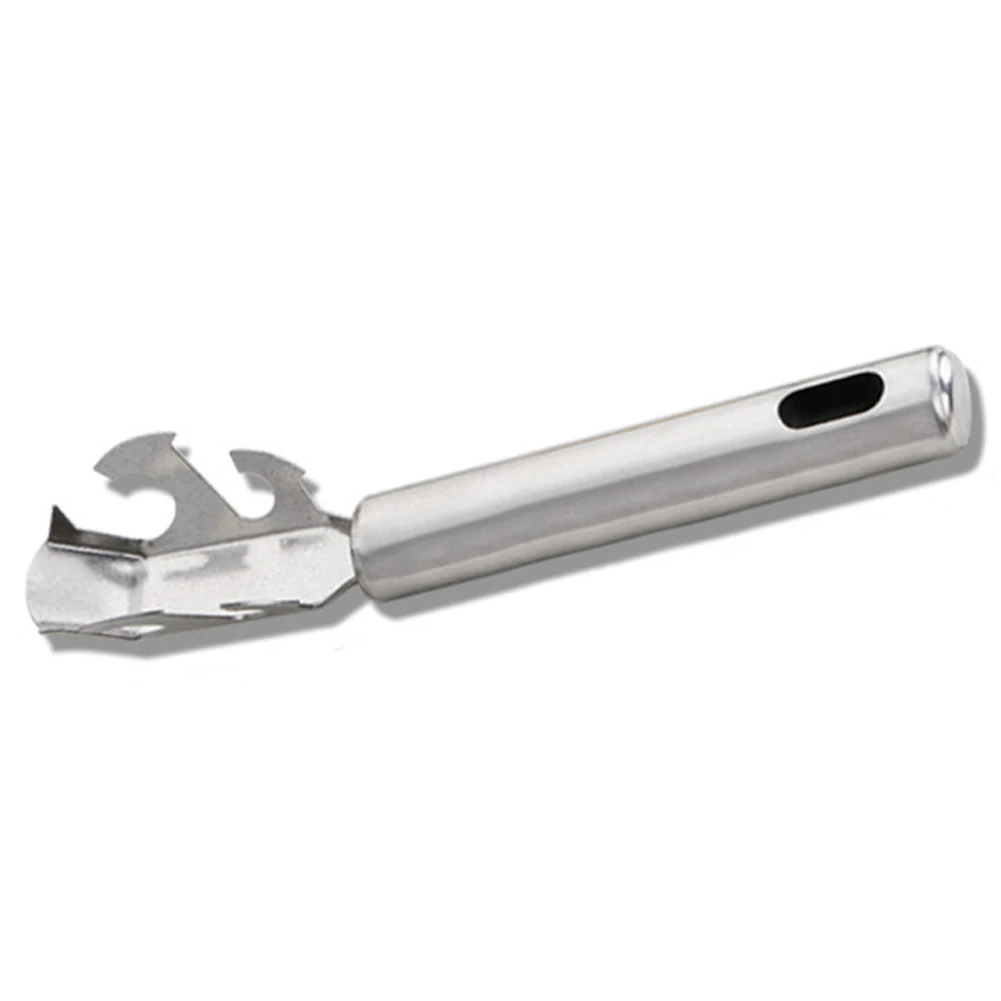 

Practical Anti-hot Kitchen Tool Kitchenware Stainless Steel Bowl Clip Anti-scalding Pan Gripper Plate Holder Clamp Multifunction