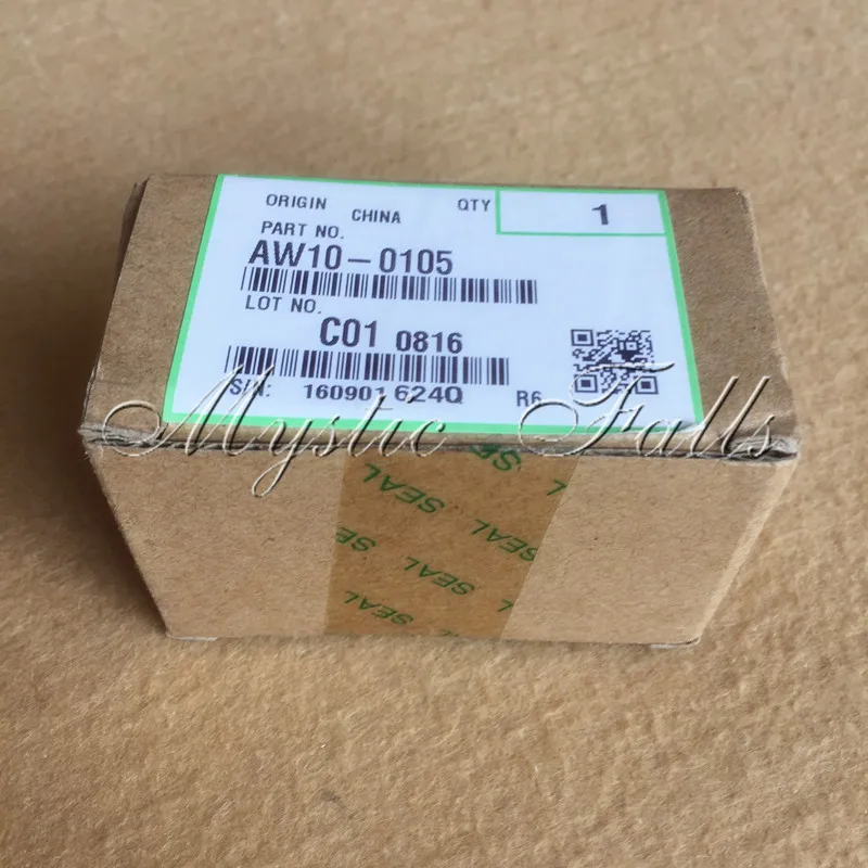 2X оригинальный фьюзерный Термистор для Ricoh Aficio MPC2000 MPC2500 MPC3000 MPC2800 MPC3300