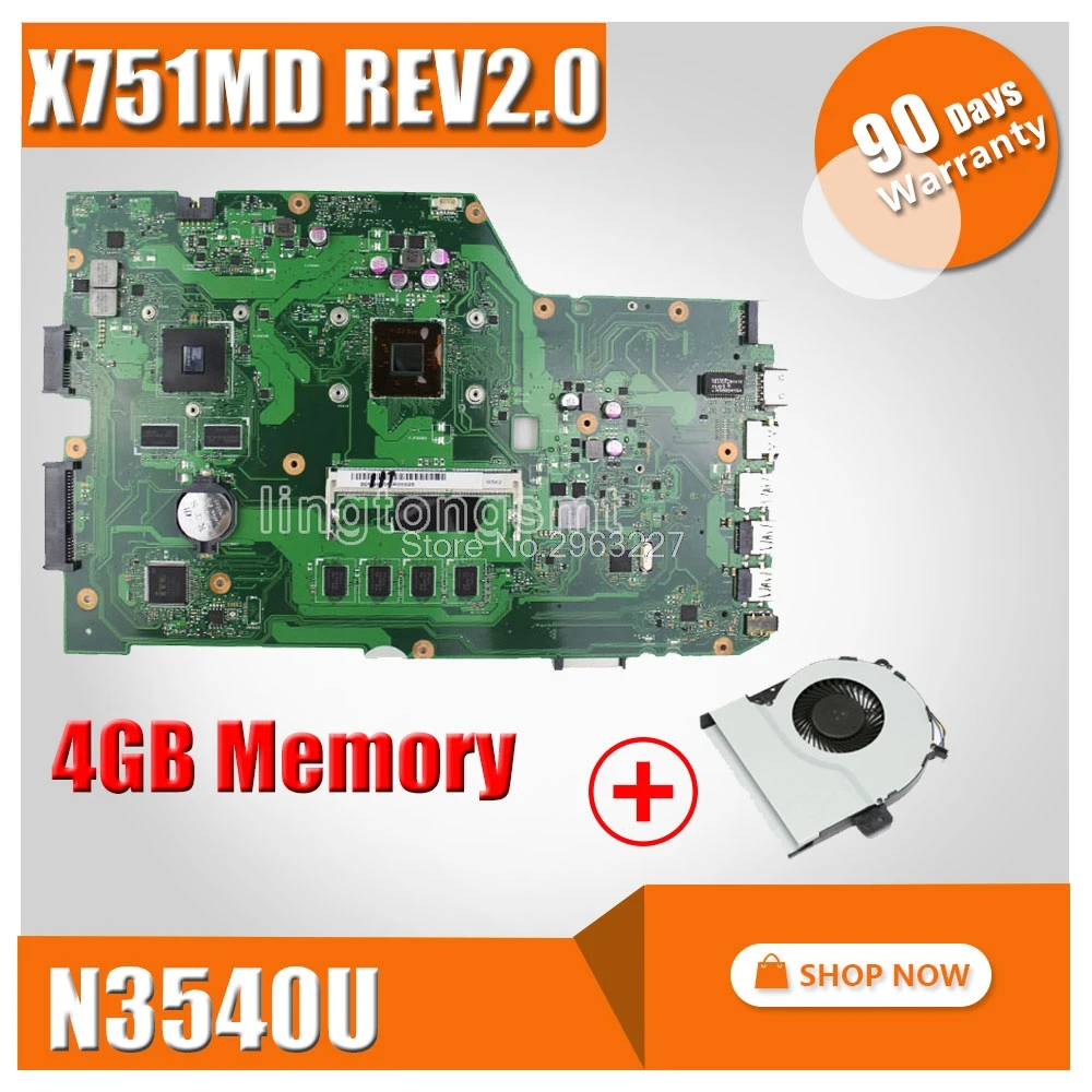 Asus r752m аккумулятор