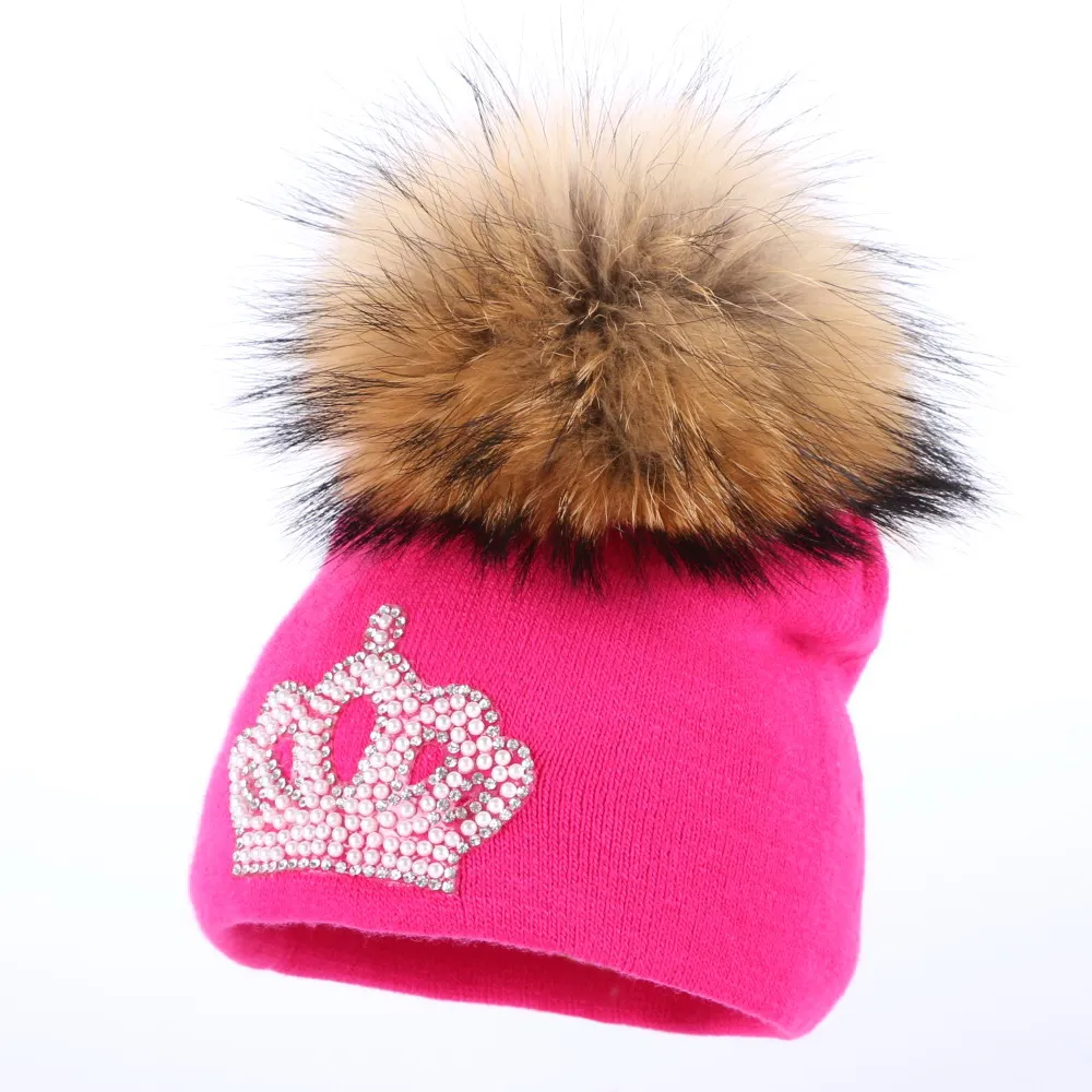 2 year old winter hats