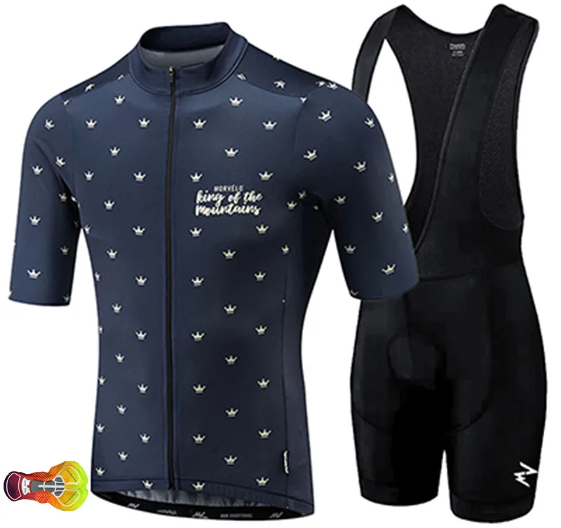 morvelo mtb jersey