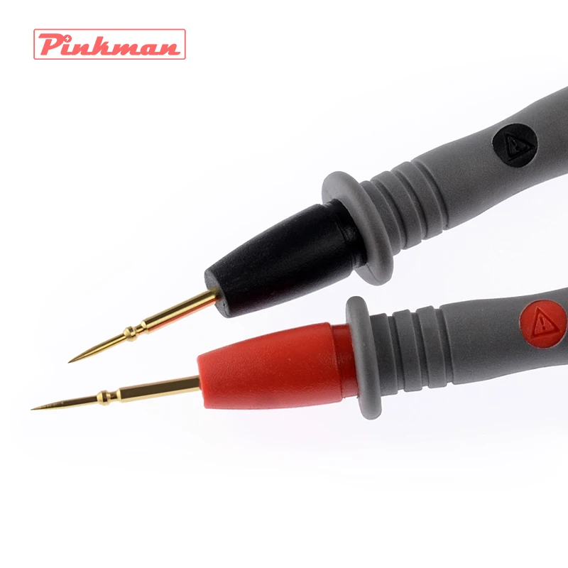 Multimeter Probe Cable Universal Measurement Probe Tester Parts Practical