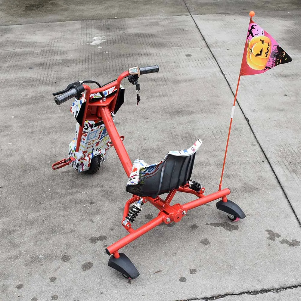 3 wheel drifter tricycle (14)