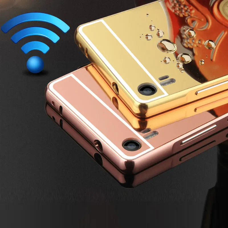 for lenovo vibe z90 luxury mirror metal aluminum for lenovo vibe z90 luxury mirror metal aluminum