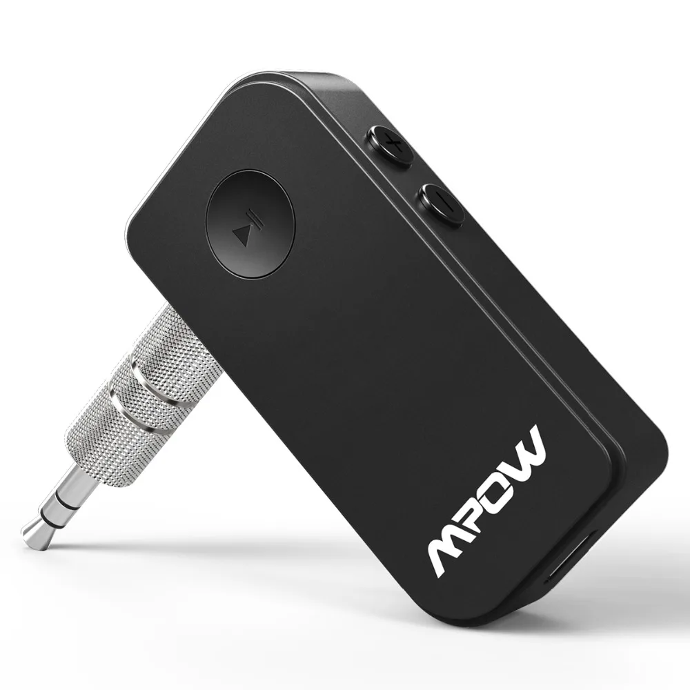 Mpow BH044 Bluetooth Receiver(6)