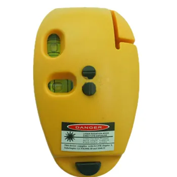 

SE-SL2 Mini 2 Line Laser Right Angle Mouse Dash Marker Suspension Device Suspension Fastening Pin