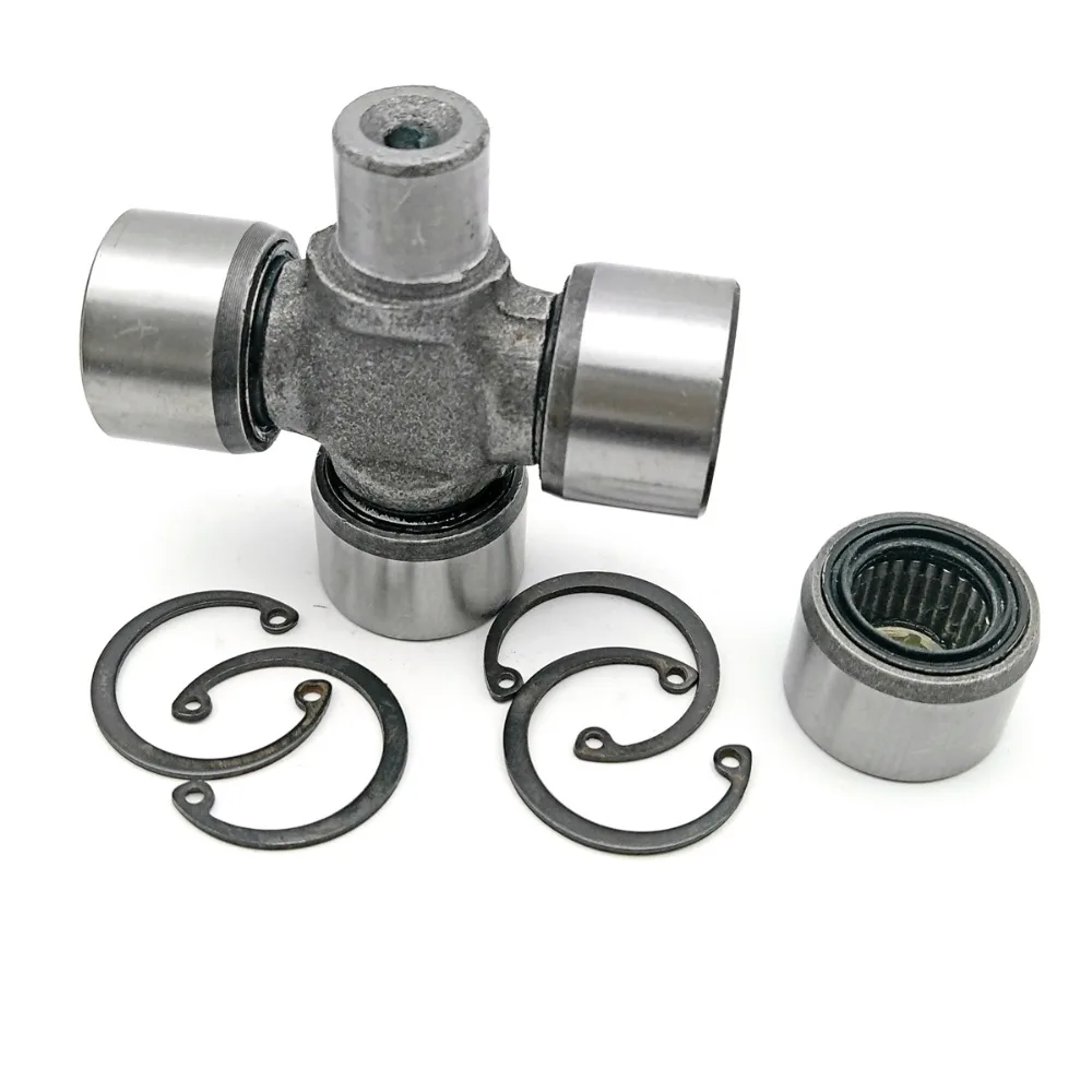 1piece 25X64 25*64 MOCHU miniature U-joints UNIVERSAL JOINTS BEARING Universal Joints Crucetas Joints de cardan